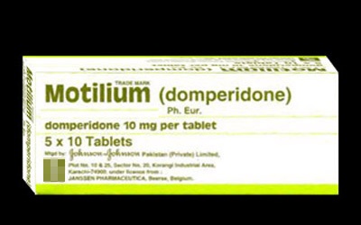 Domperidone có thể gây đột tử?