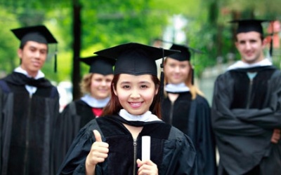 Cho con du học sớm: Nên hay không?