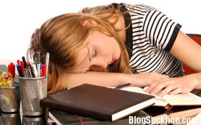 Không biết ăn thì... mệt mỏi