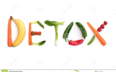 “Tạm biệt” độc tố