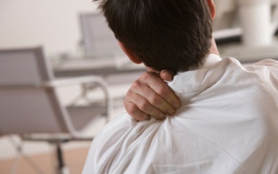 Sáu “bệnh văn phòng” nguy hiểm