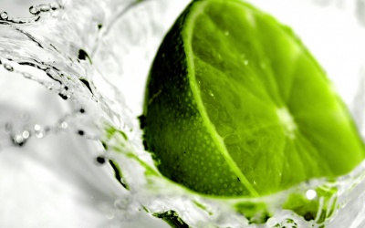 Diệu kỳ công dụng từ chanh