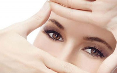 Bảo vệ mắt khi dùng các thiết bị điện tử