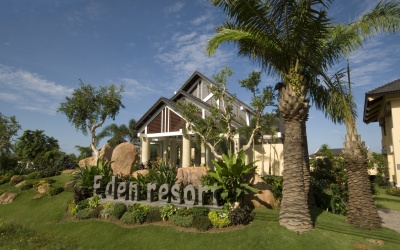 Eden Resort Phú Quốc – Thiên đường lứa đôi