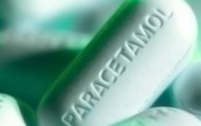 Yêu cầu cập nhật cảnh báo phản ứng phụ của Paracetamol