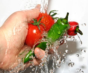 Đẩy mạnh thực hiện đảm bảo an toàn thực phẩm