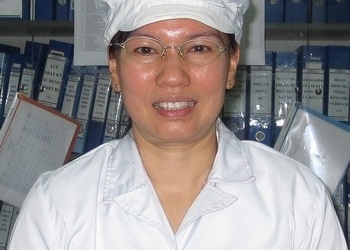 Lần đầu tiên Việt Nam sản xuất vaccine ngừa tiêu chảy