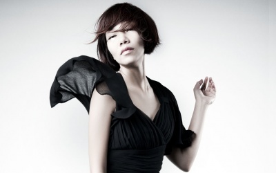 Trần Thu Hà: Cuộc sống cân bằng là âm dương hòa hợp