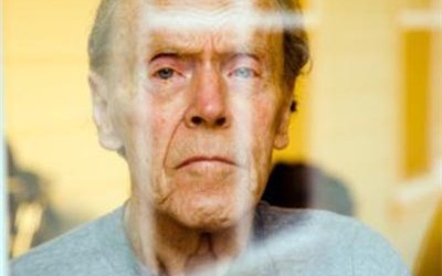 Cách nhận biết người lớn tuổi bị suy thoái hệ thống thần kinh trung khu