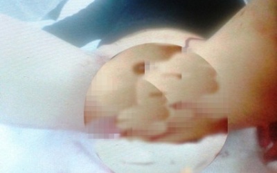 Hải Phòng: Thanh niên 'ngáo đá' tự tay cắt “của quý”