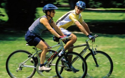 Những môn thể dục mang lại vóc dáng đẹp cho phụ nữ