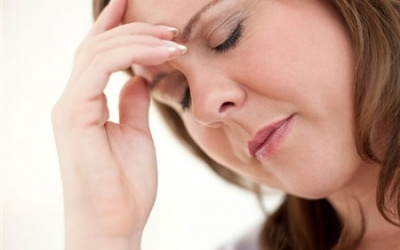 Bệnh ở phụ nữ trung niên - cách phòng chống