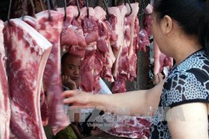 Trung Quốc cấm thịt lợn từ Ba Lan vì lo ngại dịch ASF