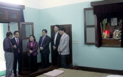 Nhiều giải pháp nâng chất lượng khám, chữa bệnh