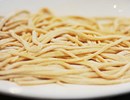Các bước làm món mỳ tươi cực ngon và an toàn