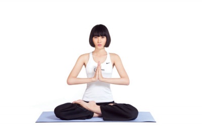Bài Yoga giúp dẻo dai, đẹp da
