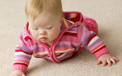 Phương pháp mới phát hiện Down