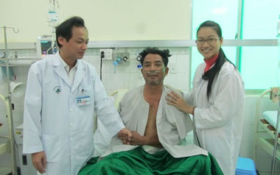 Cần nhiều 'mẹ hiền' hơn nữa