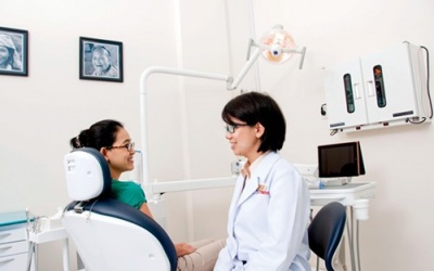 Nướu răng và cảnh báo quan trọng về sức khỏe