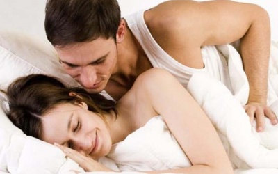 “Chuyện ấy” và bệnh tim mạch