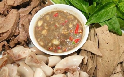 Nội tạng động vật: Ngon miệng - thiệt thân!