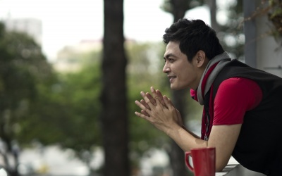 MC Phan Anh: Bình tâm đón nhận mọi điều đang đến…