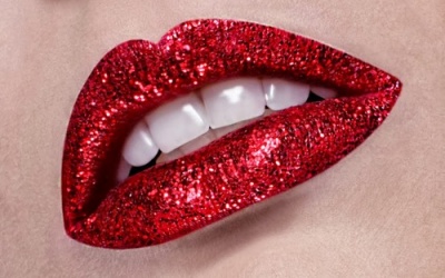 Tại sao người ta thích sự bóng loáng?