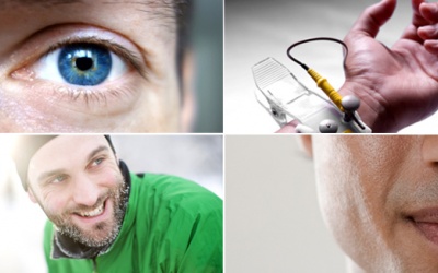 Những mối liên hệ thú vị trong cơ thể chúng ta