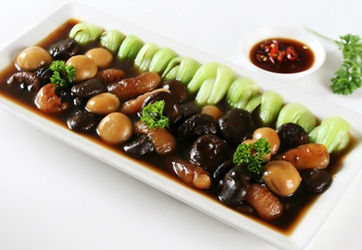 Món ăn dưỡng nhan sắc từ hải sâm