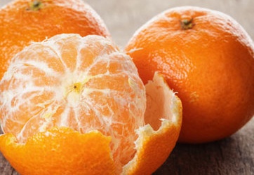 8 lý do nên tăng cường ăn cam