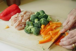 Chế độ ăn uống giúp ngăn ngừa Alzheimer