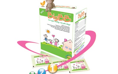 Sử dụng BigBB thế nào cho hiệu quả?