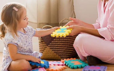 Giúp con nâng cao chỉ số thông minh xúc cảm