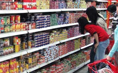 Nguy cơ hóa chất từ bao bì đóng gói thực phẩm