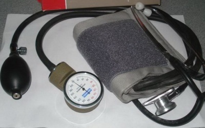 Màng ống nghe nhiều vi khuẩn hơn tay bác sĩ