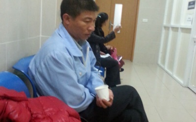 Mất cả gia tài để... mua giấc ngủ