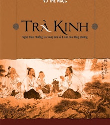 'Trà Kinh' - Cuốn sách cho người uống trà