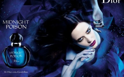 Dùng nước hoa hàng hiệu đúng cách