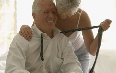 Những nhầm lẫn về 'chuyện yêu' sau tuổi 50