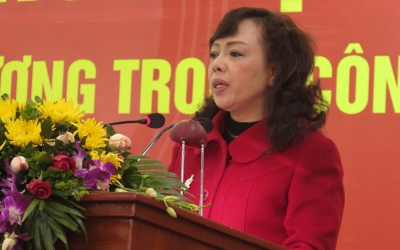 Ngành Y đã phần nào “hạ hỏa” bức xúc của người bệnh