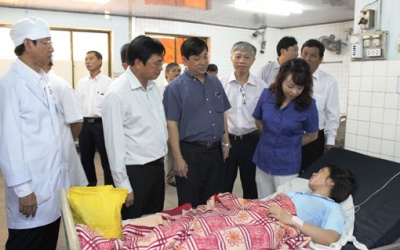 Ban hành Thông tư danh mục hệ thống chỉ số thống kê ngành Y tế