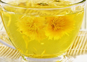 Chọn trà chữa bệnh cao huyết áp