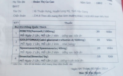 Ngành y lại tai tiếng: Trẻ sơ sinh chết trong bụng mẹ do bác sĩ chẩn đoán rối loạn tiêu hóa