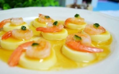 Món ngon nịnh vợ ngày 8/3