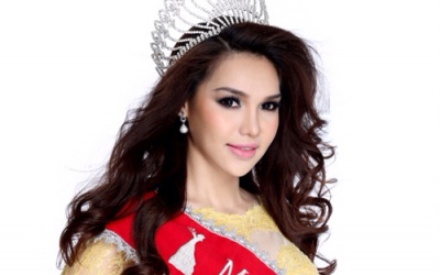 Hoa hậu Diệu Hân: Hoa không chỉ đẹp mà cần tỏa hương!