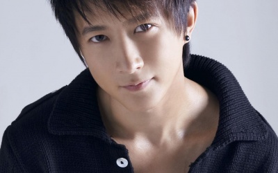 Ngôi sao HAN GENG gia nhập binh đoàn TRANSFORMERS 4