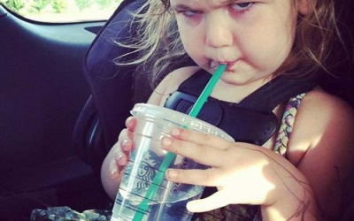 Không tập cho con thói quen “Đòi gì được nấy”