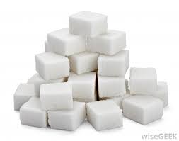 WHO khuyên mỗi người nên giảm một nửa lượng đường mỗi ngày