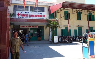 Ngày mai xét xử vụ “nhân bản” kết quả xét nghiệm