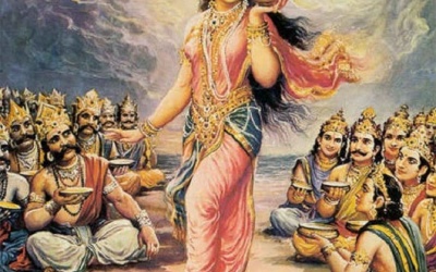 Truyền thuyết về sự bất tử của con người